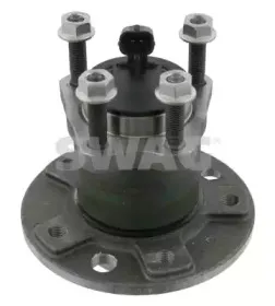 40 92 7382 SWAG Комплект подшипника ступицы колеса